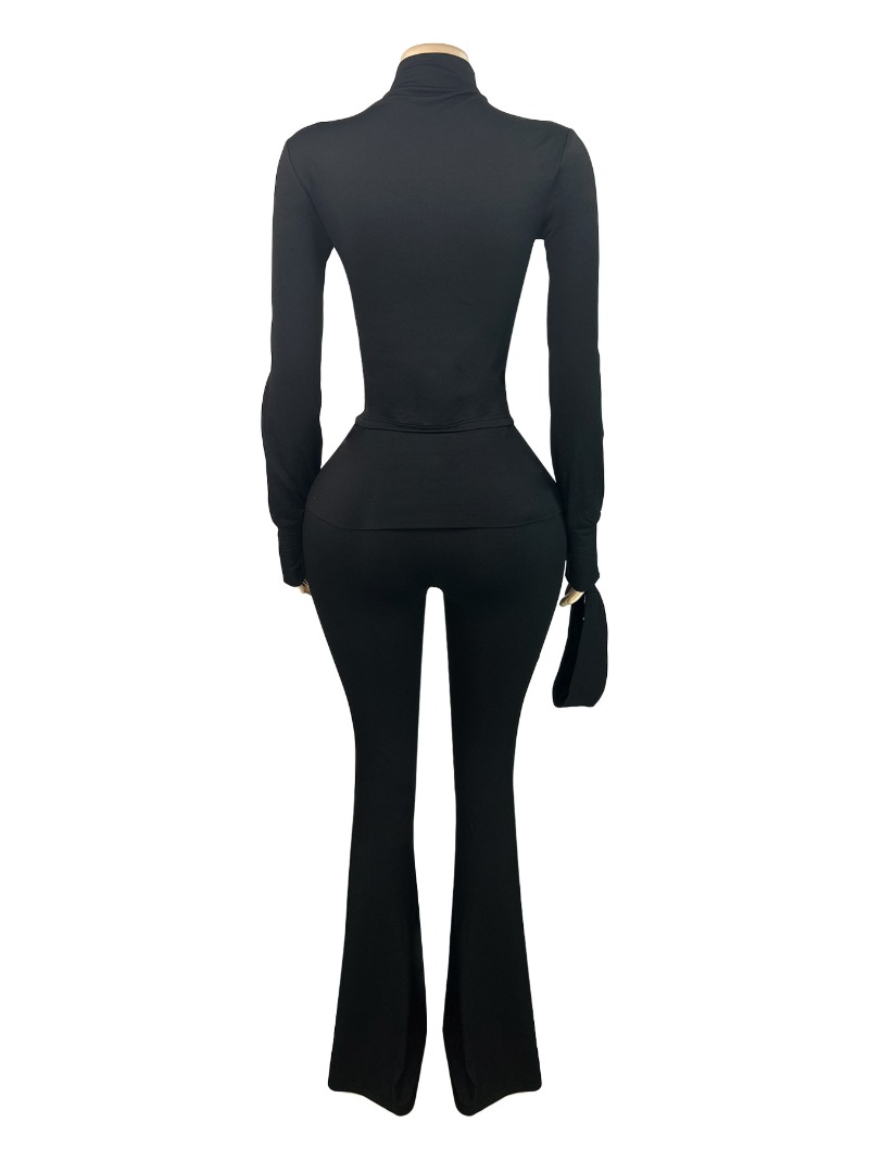 Women Solid Fleece Tracksuits  - Winter Headband Fleece review and price