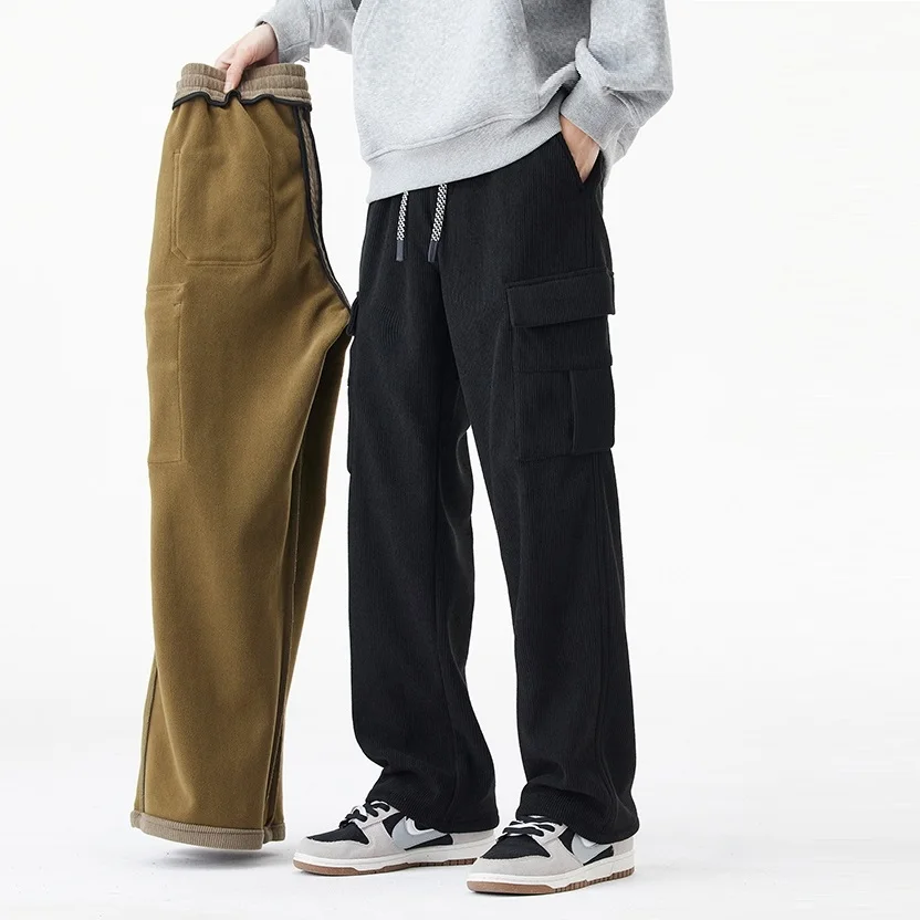 2026 New in Winter Corduroy Pa - Corduroy Pant Warm review and price