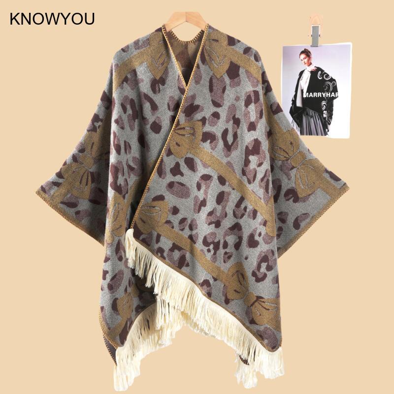 2025 Autumn New Scarf Warm Sha - Cashmere Pashmina Wrap review and price
