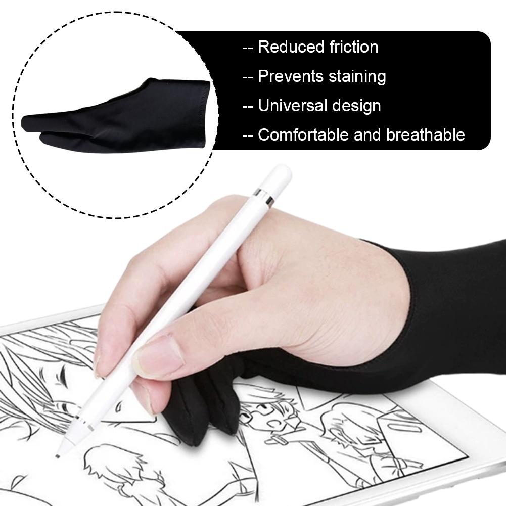Drawing Glove Anti Touch Scree - Touch Screen Gloves review and price