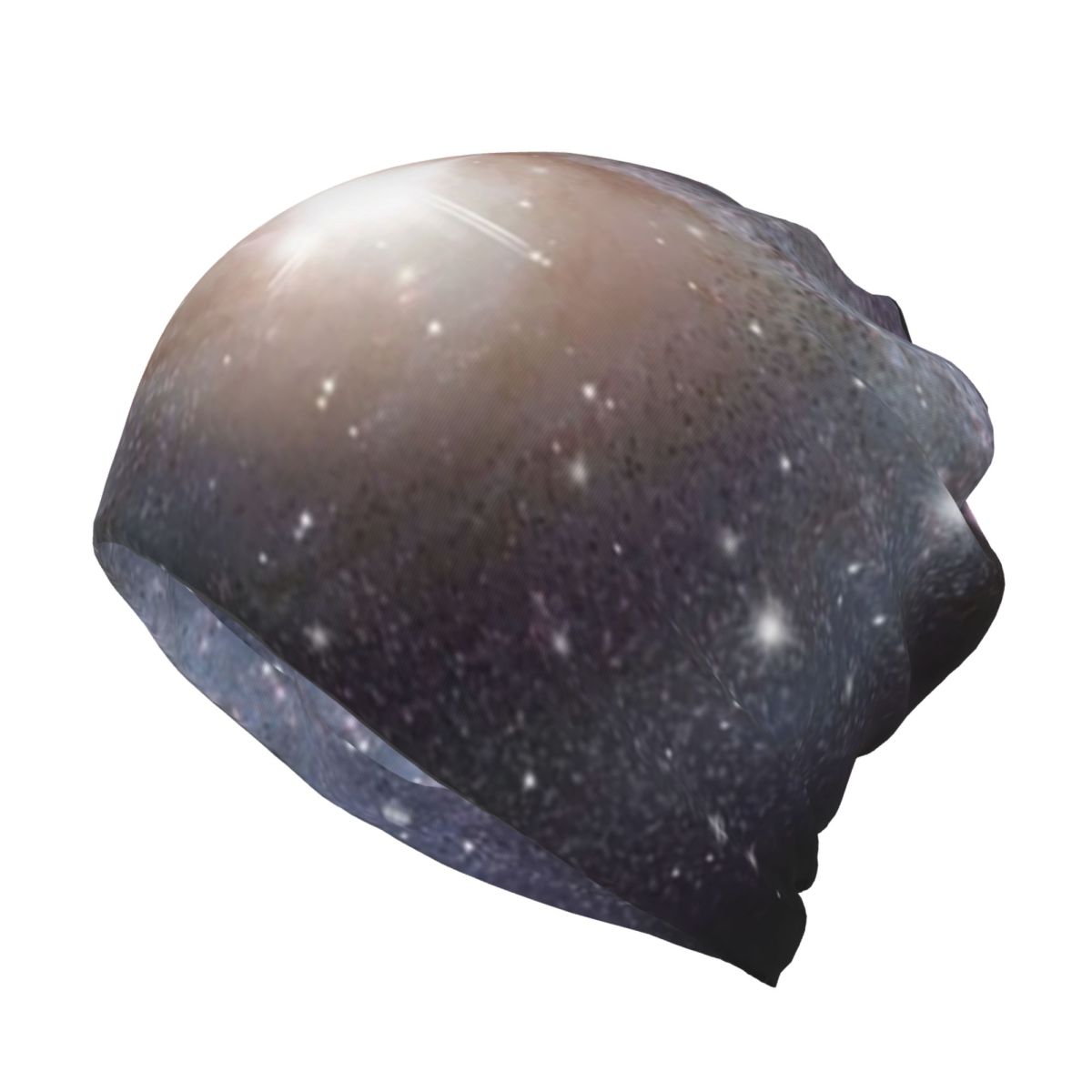 Cloak Galaxy Universe Planets  - Knit Beanie Hat Warm review and price