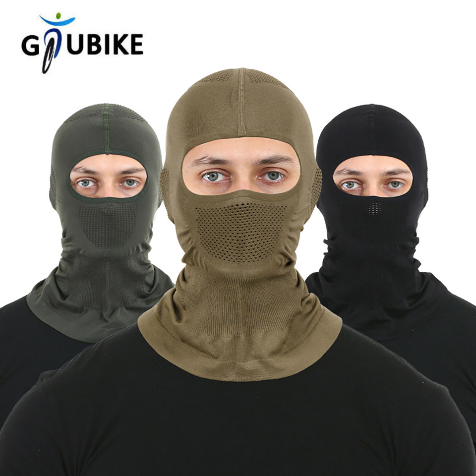 GTUBIKE Breathable Balaclava H - Balaclava Ski Mask review and price