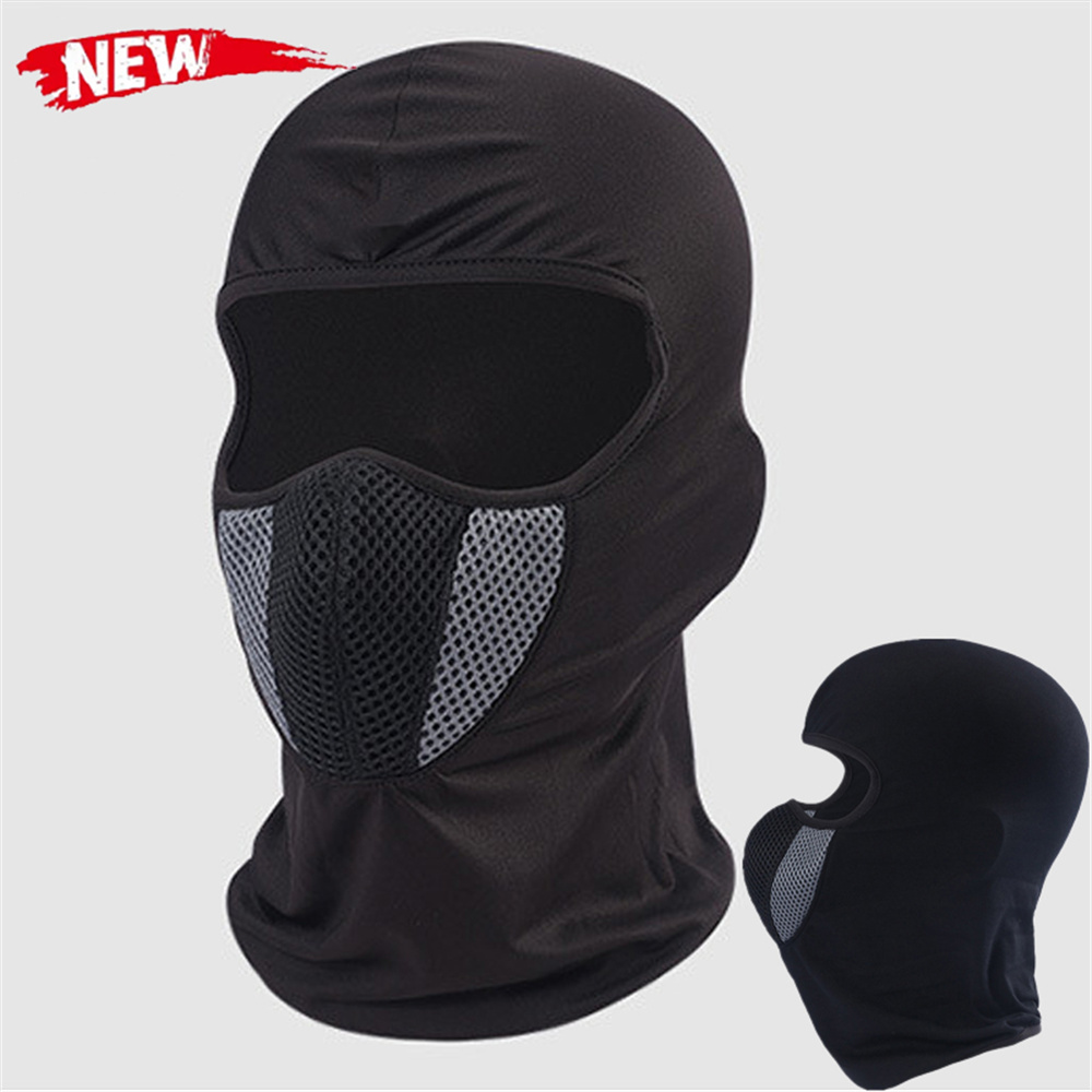 Balaclava Motorcycle Face Mask - Balaclava Ski Mask review and price