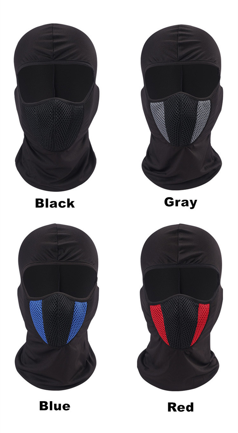 Balaclava Motorcycle Face Mask - Balaclava Ski Mask review and price