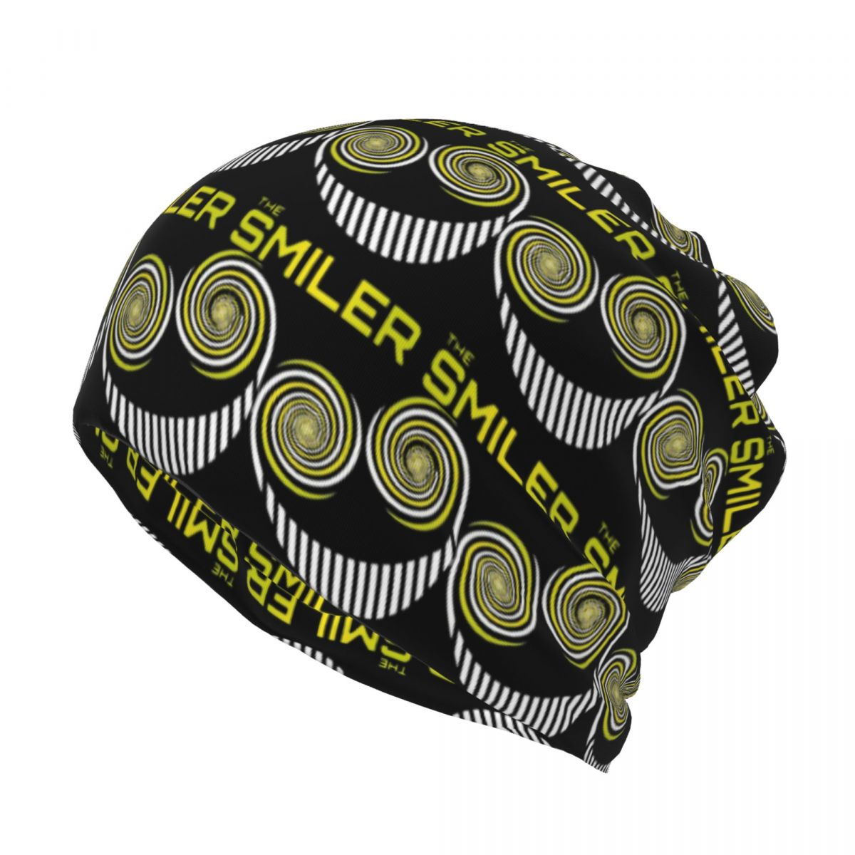 The Smiler Alton Towers Merch  - Knit Beanie Hat Warm review and price
