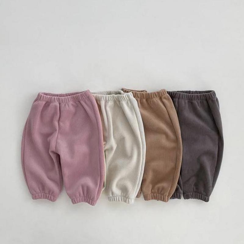 2025 Winter Infant Girl Warm C - Corduroy Pant Warm review and price