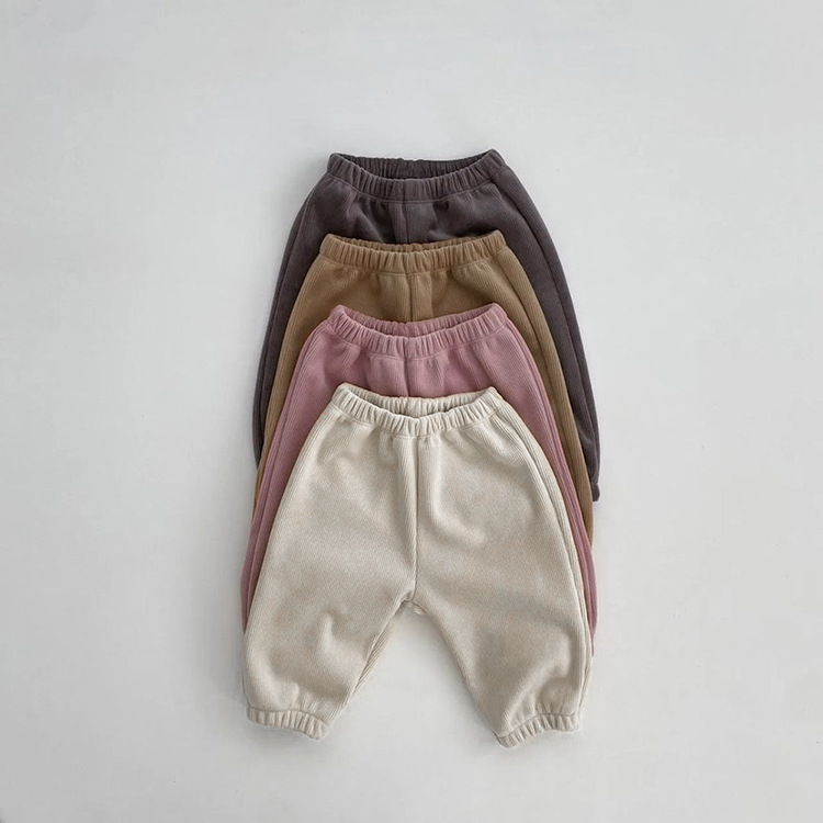 2025 Winter Infant Girl Warm C - Corduroy Pant Warm review and price